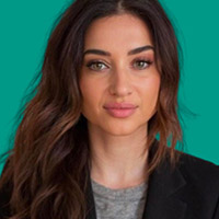 Petia Maximova, Head of Higher Education Sales EMEA at Canva